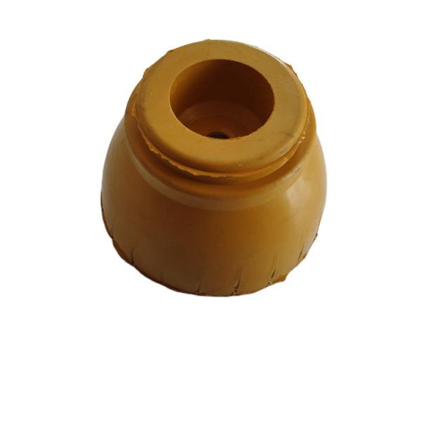 Yellow 711621-1 FLOW ECL Water Jet Cutter Parts Cutting Head Spray Shield