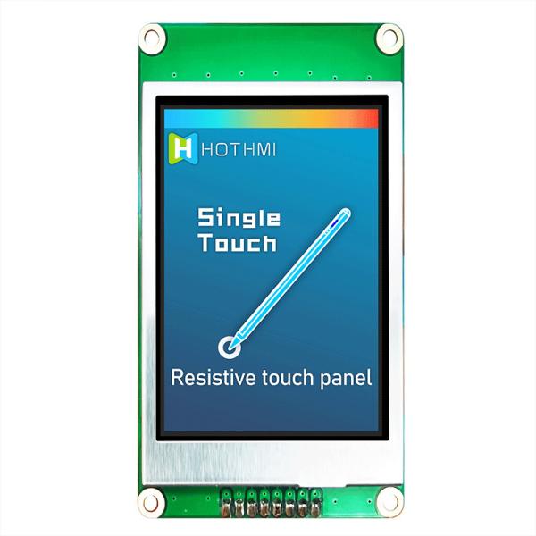 2.8 Inch TFT LCD Module | 240x320 Resolution For Arduino