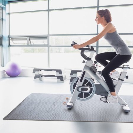 Home Gym 1.2-1.4kg/One 46x 93inch Roll Foam Mat Water Proof