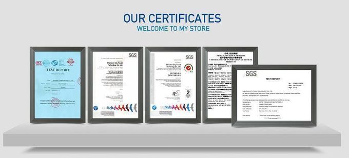 5s Clinical Venous Plasma Blood Glucose Meter 0.6mul With Test Strips