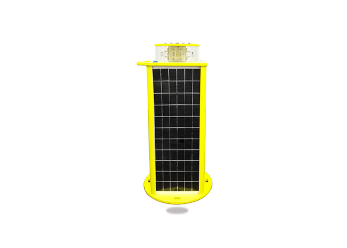 China Solar Powered Marine NavigationGSM Monitoring With Integrated Circuit Protection wholesale