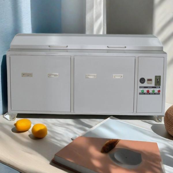 High-Performance Best ultrasonic ceramic anilox roller cleaner Efficient and easy to use