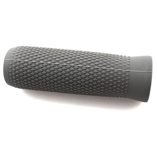 Silicone Electric Scooter Handlebar Covers Handlebar Protector Accessories Handlebar Grip Compatible for Ninebot MAX G30
