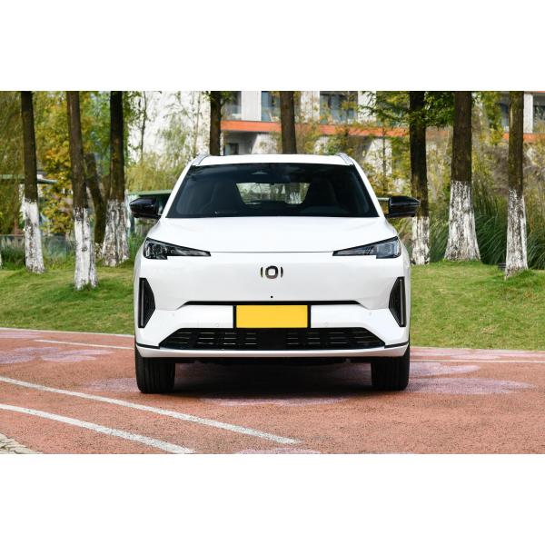Deposit Changan Qiyuan Q05 2024 Auto Plug in Hybrid Electric Cars 4539x1865x1680mm Charging time Fast Charge 0.5 Hours