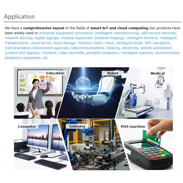 Industrial OPS Mini PC Mainboard With Intel HM77 Express Chipset OPS23-V1.0