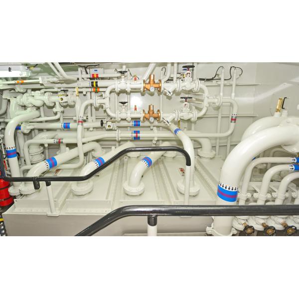 Irrigation Mineral Filtered Pure Water Systems 2000L/Hour Commercial Reverse Osmosis Systems