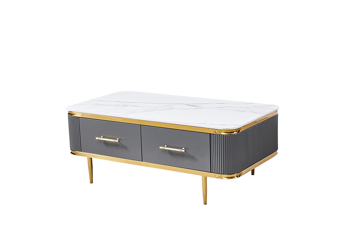 130x70x50cm Matching Dining Table And Coffee Table Set