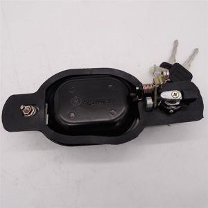 China Beiben With Door Handle 5127600159R wholesale