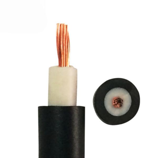 Ozone Resistant Solar PV Cable