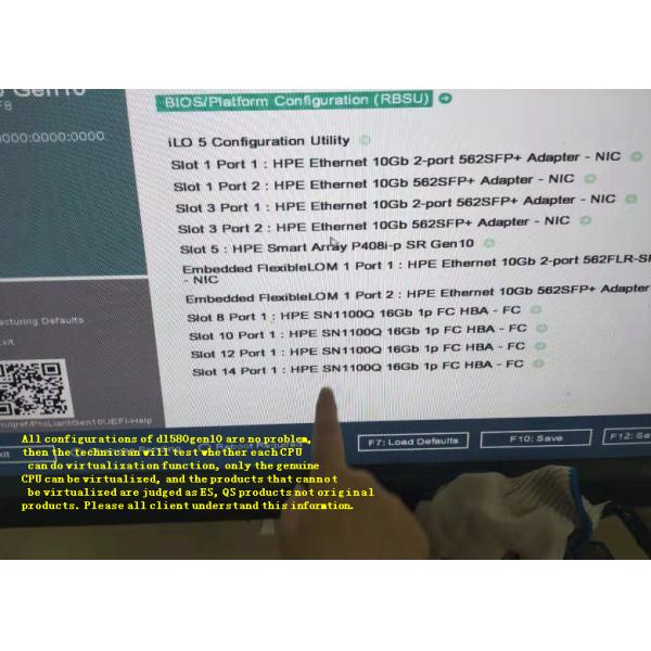 Intel Xeon Platinum 8180M Processor and 38.5 MB L2 Cache for Expandable Memory Server CPU