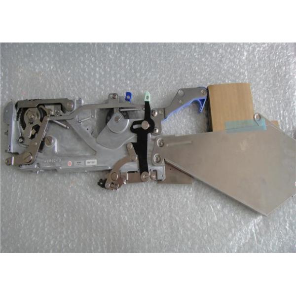 original JUKI 0402 40081759 CF05HPR Feeder 1 Month Warranty Test in machine confirmation