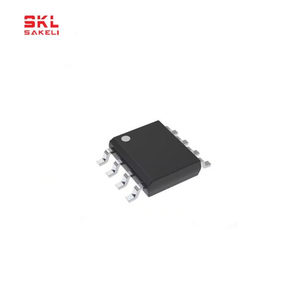 China TLC272IDR Power Amplifier Chip High Performance Low Noise Operation wholesale
