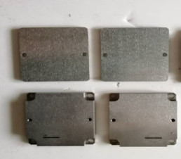 Balance Weight / Military Industry Tungsten Heavy Alloy Plate