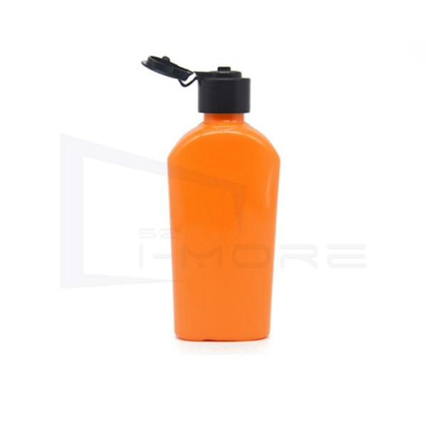 20410 SGS OEM 190ml Plastic Cosmetic Bottles