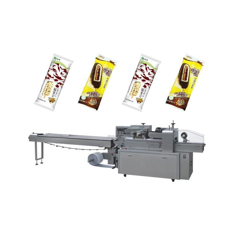 China KD -260 Automated Packaging Machine / Transparent Film Packing Machine wholesale
