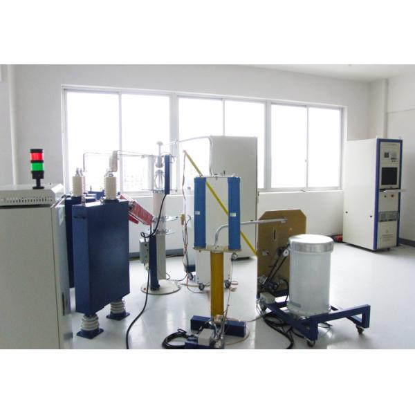 White AC 12.5KA Power Surge Protection Device SPD Power Voltage Protector