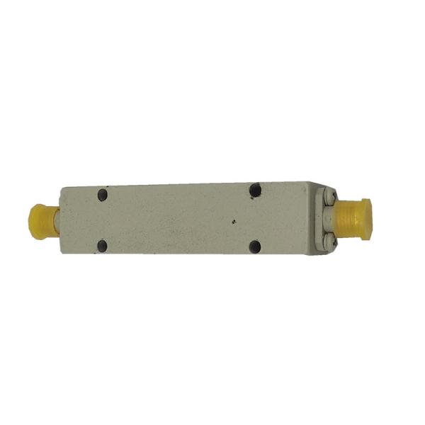 Solid Structure 2 - 30ghz High Power Low Pass Filter 65*14*10mm