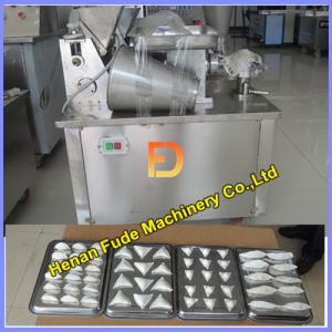 China Automatic dumpling making machine, samosa making machine wholesale