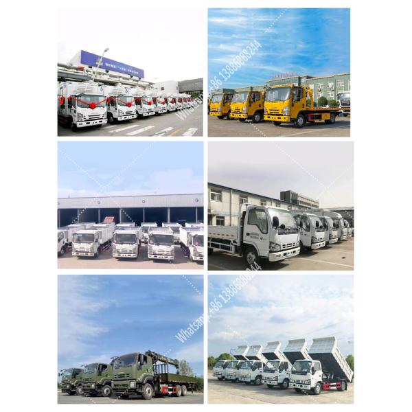 Factory direct sales FOTON forland 12- 14Cbm ;water Tanker watering tank truck water bowser