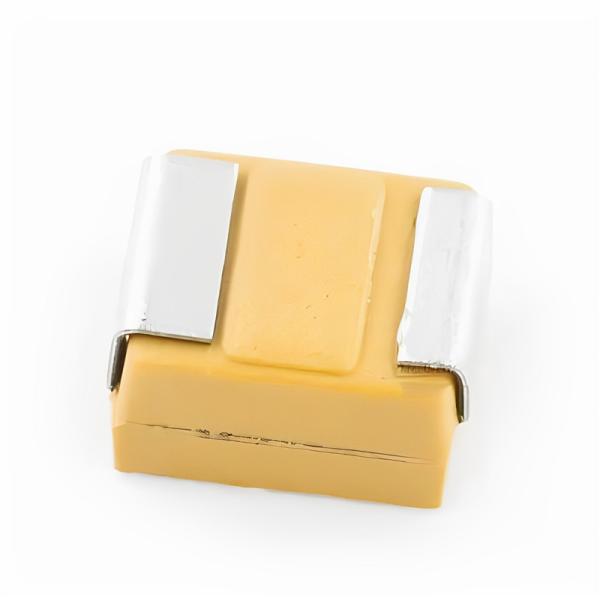TAJB227M004RNJ Passive Components Capacitors SMD Tantalum Capacitors AVX 220UF 227M 4V