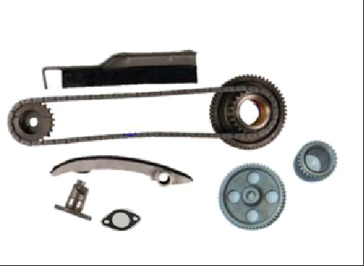 Engine Timing Chain Kit ME203099 FOR MITSUBISHI 1 Years Warranty