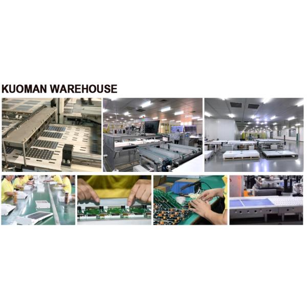 30mm Ultra-Slim Solar Panel – Sleek Design clean renewable solar engery for home , commercial, travel, car etc