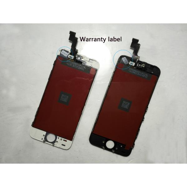 100% Tested AAA Quality LCD Display Screen For iPhone 5 5S 5C SE Display Screen LCD Assembly Touch Screen With Digitizer