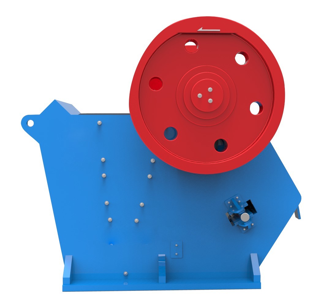 China Stone Rock Stationary Small Portable Jaw Crusher For Sale wholesale