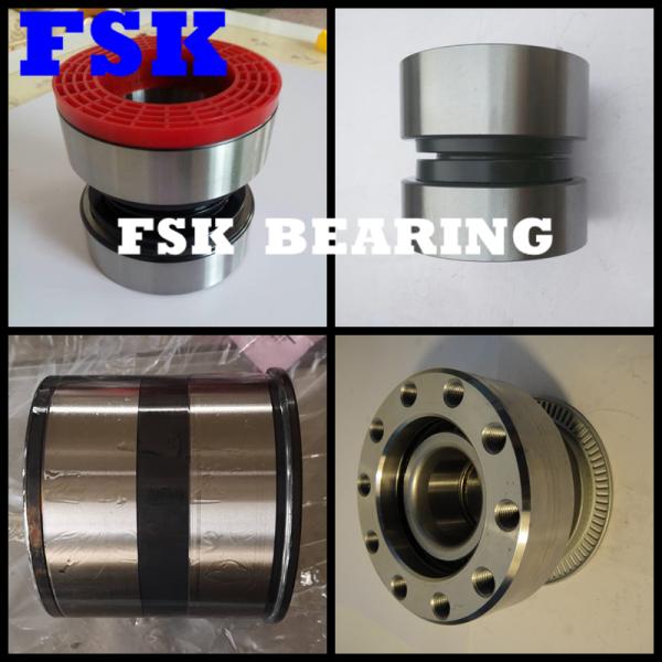 566283.H195 Truck Wheel Bearings DAF Heavy Duty Truck Bearing