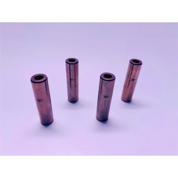 Cummins QSB6.7 QSB4.5 Engine Valve Guide 3940440 For KOMATSU 6D107 4D107