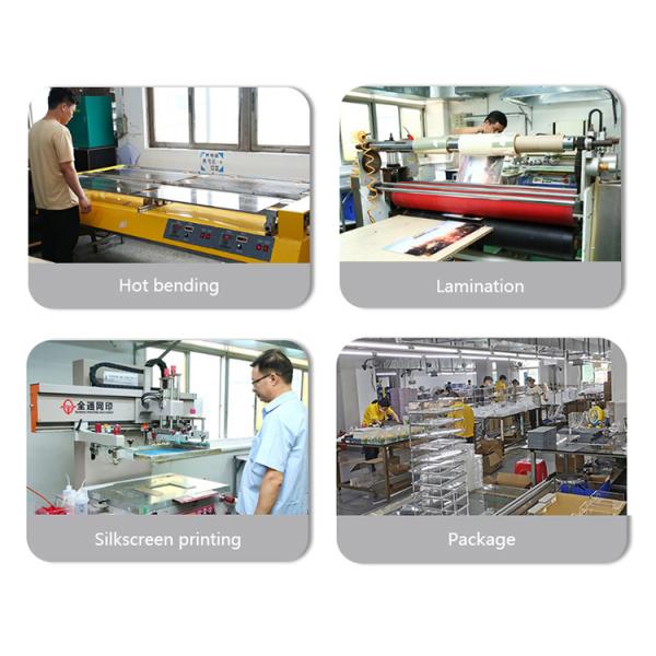 Double Sided Hair Extension Display Rack Wooden Hair Extension Display Stand