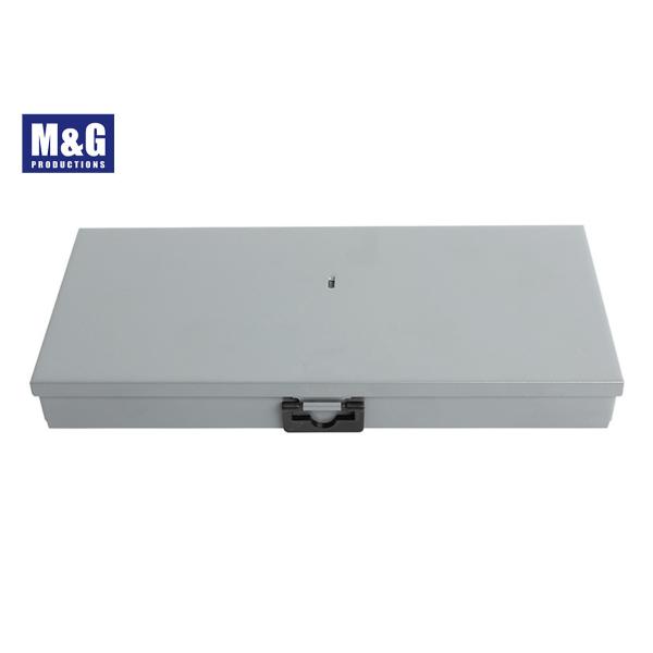 DIN 352 and DIN 223 HSS 32 Pcs Taps and Dies set including M3-M12 taps and Dies with wrench and Thread Gauge and Driver