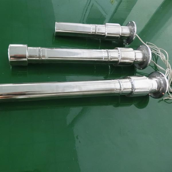 China High Efficiency Piezoelectric Ultrasonic Transducer Refine Biodiesel From Scavenge Oil wholesale