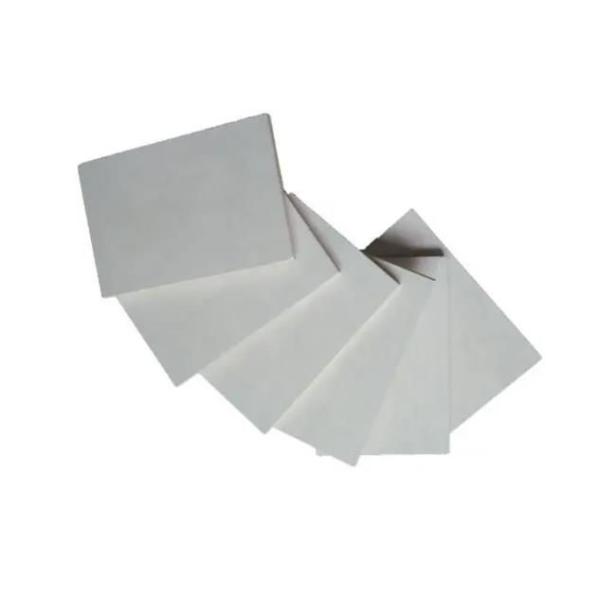 MGO Fireproof Reinforced Magnesium Oxide Board for Decorative Material