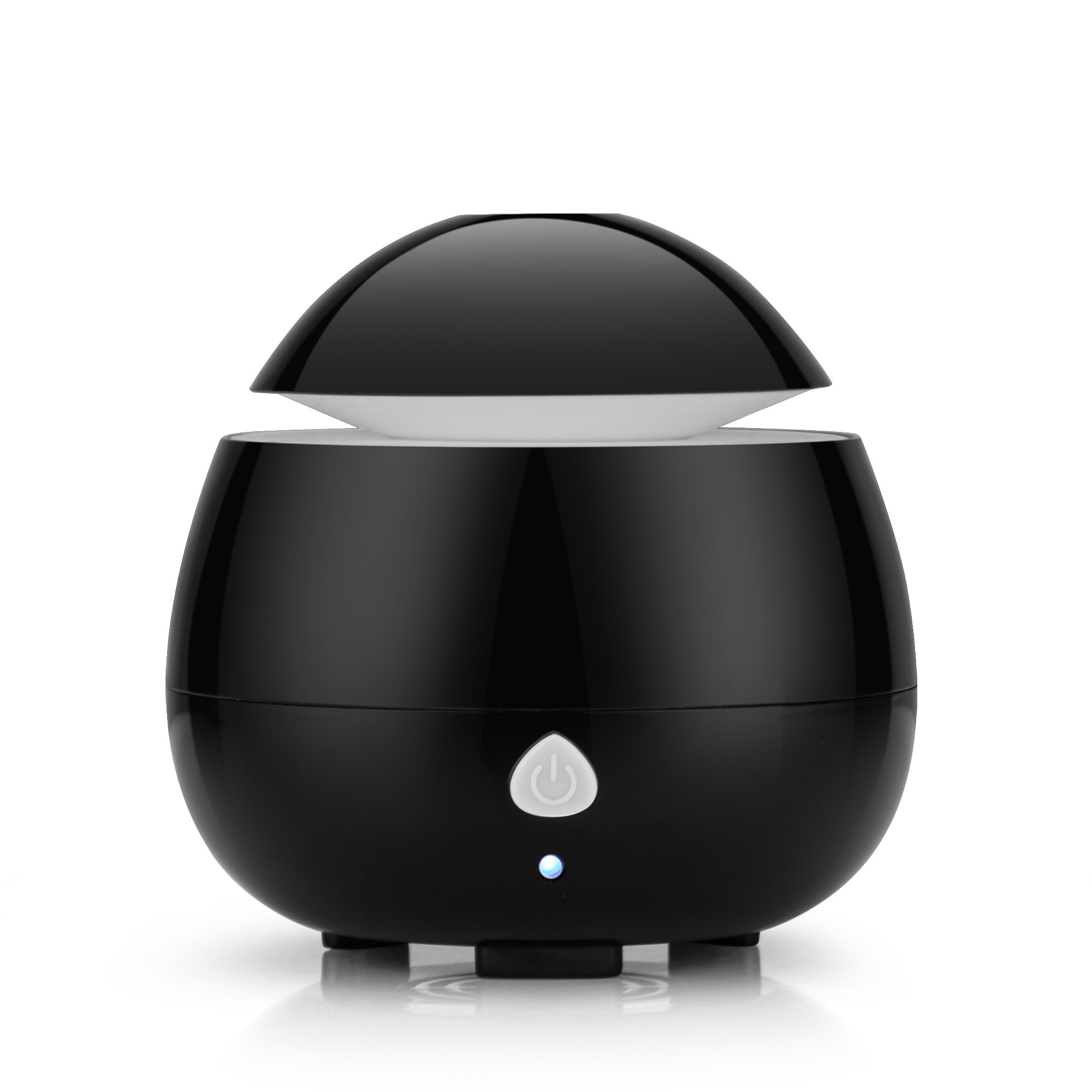 China USB Travel Natural Ultrasonic Cool Mist Aromatherapy Diffuser wholesale
