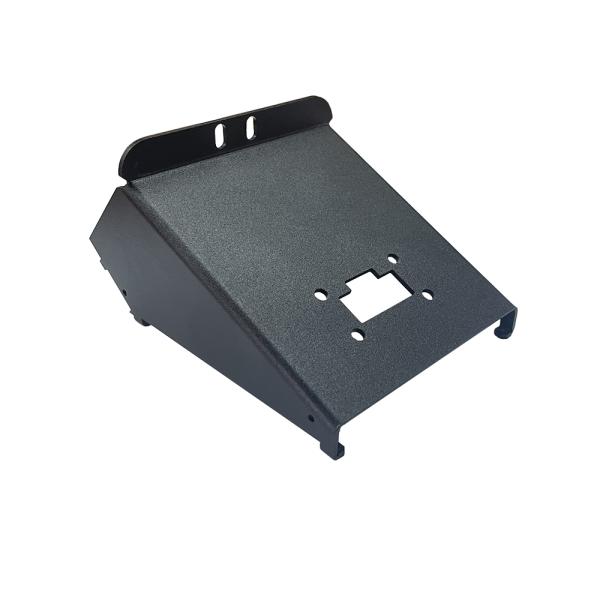 General Prototype Sheet Metal Stamping Parts Bending Cutting