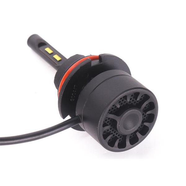 China 72W 7200lm LED Headlight Conversion Kit 9005 H8 6500K wholesale