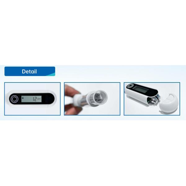 LH-TDS9 CE Water Purity Check Meter Multifunctional Button Battery