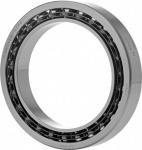 H7000C-2RZHQ1P4DBA Ceramic Angular Contact Ball Bearing Thin Section Bearings