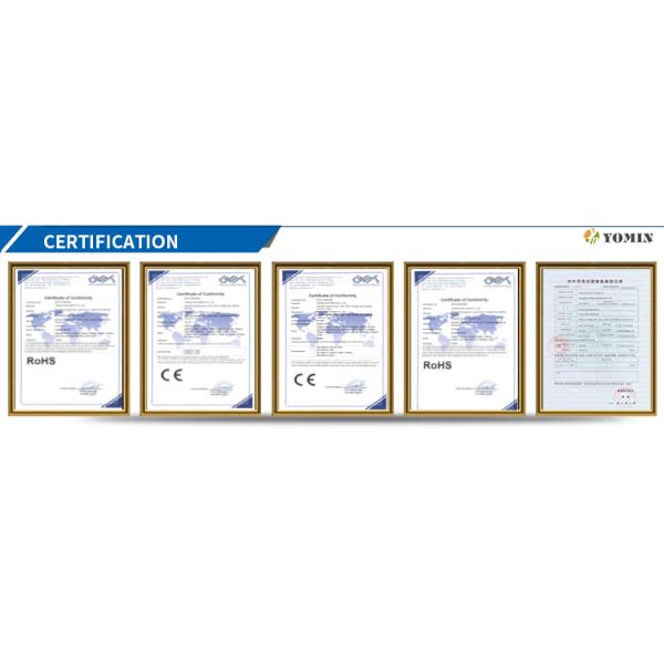 Top quality stainless steel waterproof IP68cable gland