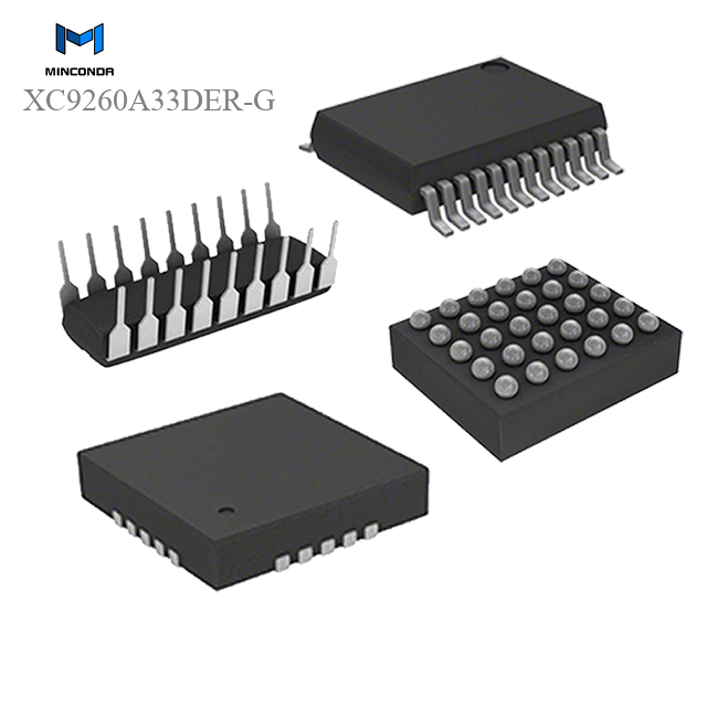 China XC9260A33DER-G wholesale