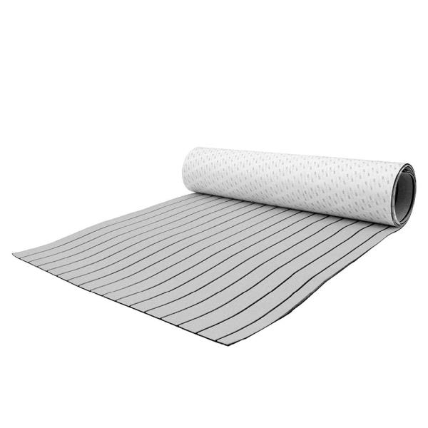 Non skip 50 Degrees 12mm Marine Decking Sheets