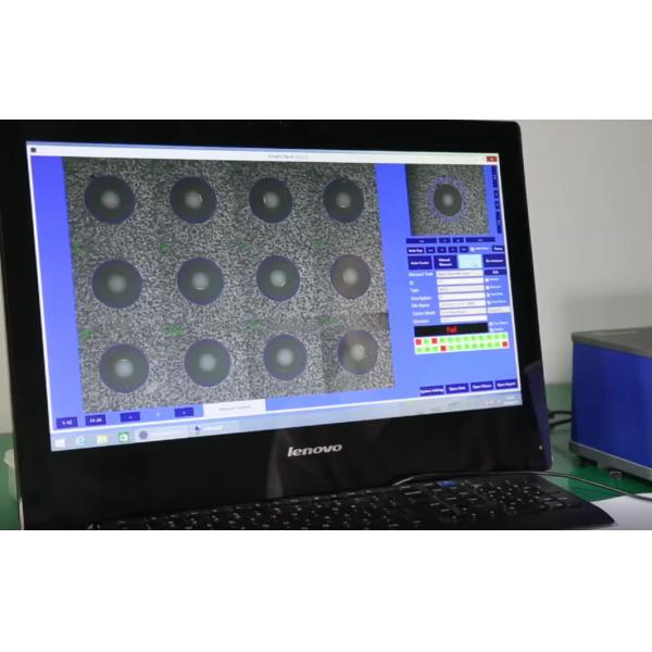 CLX-3400A Fibre Optic Curing Oven MPO/MTP Epoxy Curing Oven Equipment For MPO/MPT Patch Cord Productoin