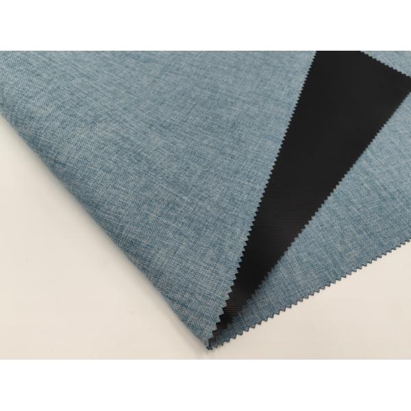 150cm 600D Cationic Fabric High-Density Backpack 68*68 Performance