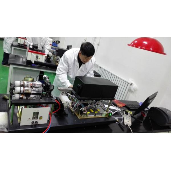 Laboratory Macylab Atomic Absorption Spectrophotometer Scientific Research