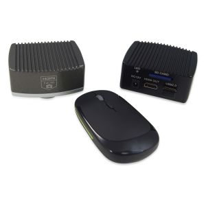 HDMI Digital Microscope Camera With USB 2.0