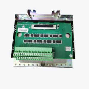 China GE FANUC IS200SRTDH1ABB RTD TERMINAL BOARD wholesale