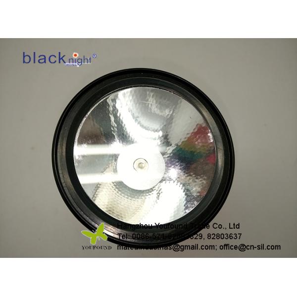 BN-334 Rechargeable Portable Torch LED Flashlight