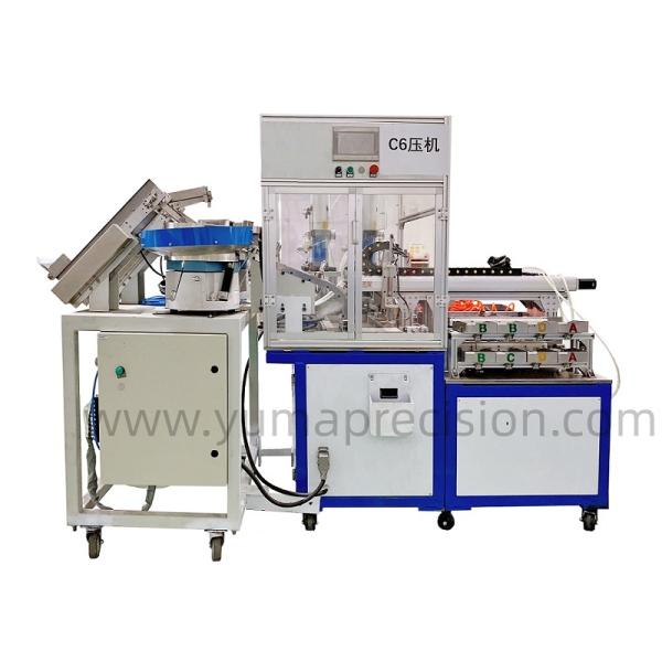Car Automotive Motor Core Insulation For Civil Electric Vehicle Assembly