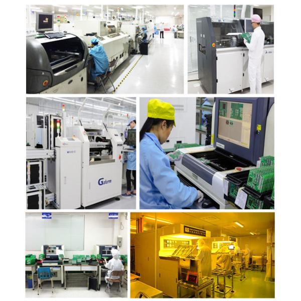 Smt EMS PCB Assembly